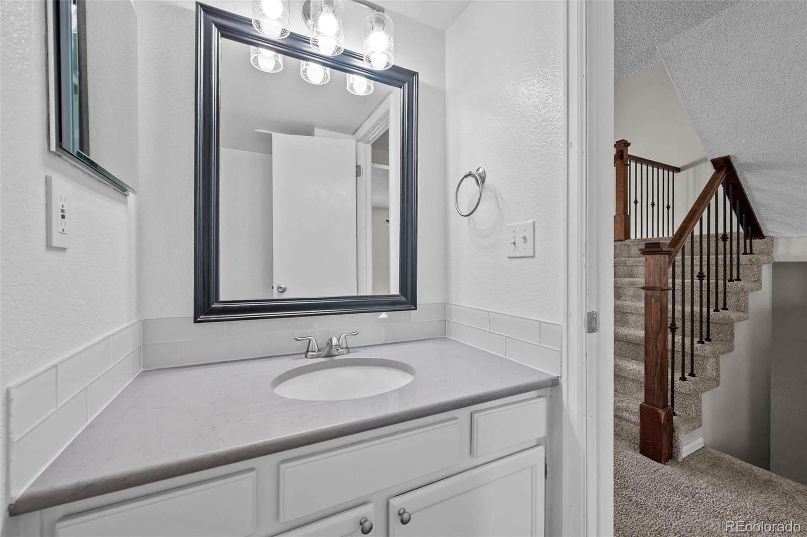 5904 S Netherland Circle Centennial CO 80015