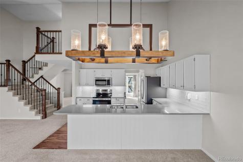 5904 S Netherland Circle Centennial CO 80015