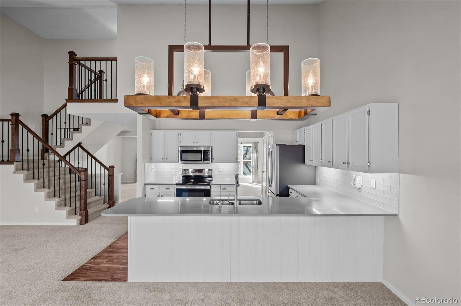 5904 S Netherland Circle Centennial CO 80015