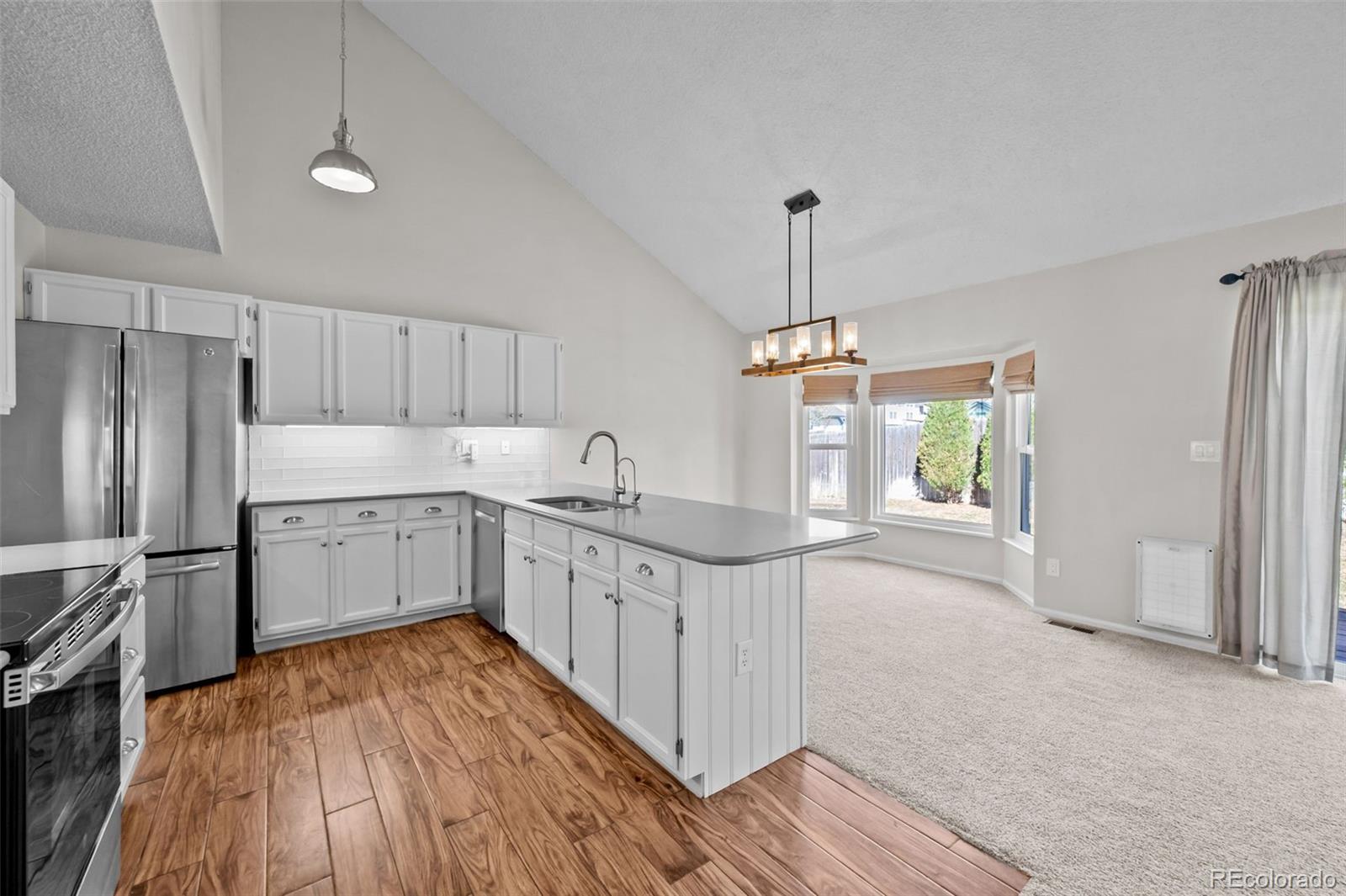 5904 S Netherland Circle Centennial CO 80015