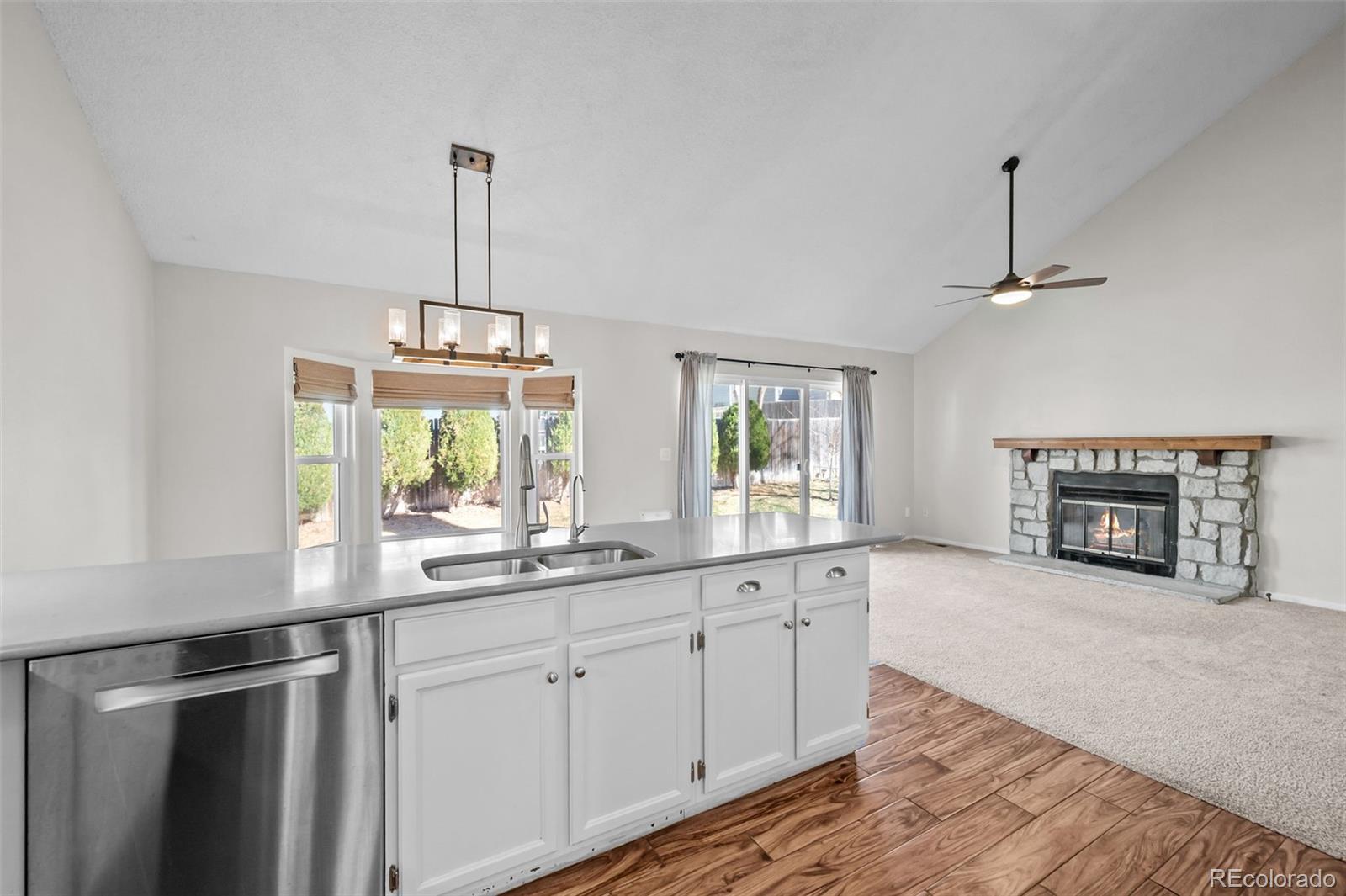 5904 S Netherland Circle Centennial CO 80015