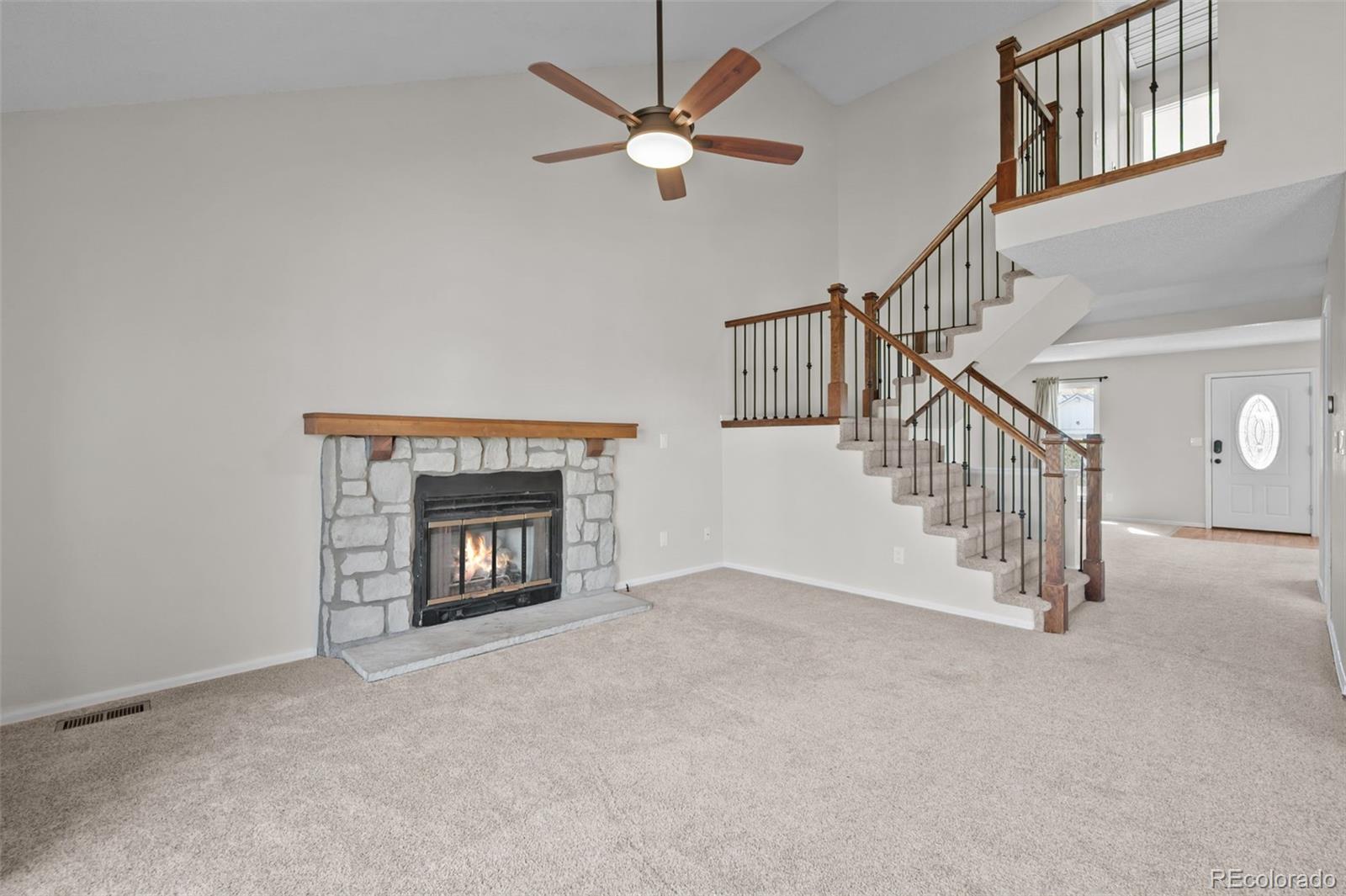 5904 S Netherland Circle Centennial CO 80015