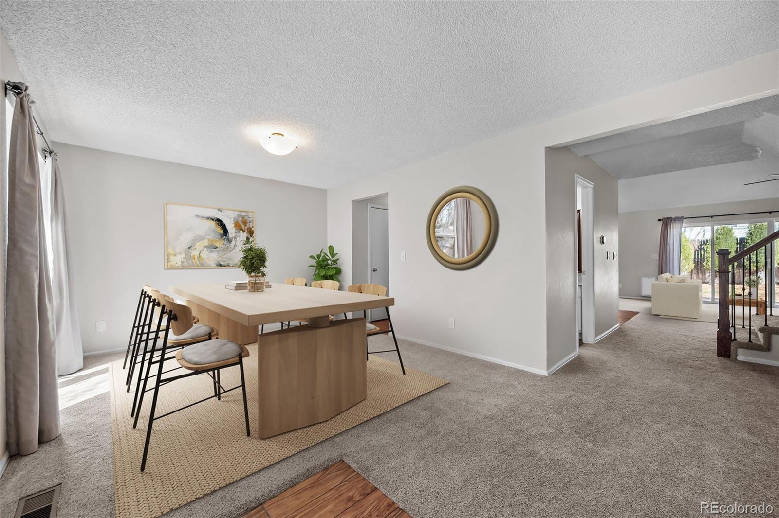 5904 S Netherland Circle Centennial CO 80015