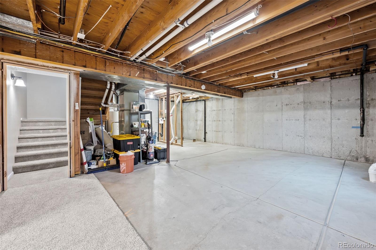 5904 S Netherland Circle Centennial CO 80015