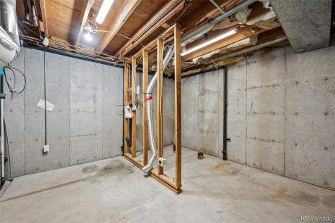 5904 S Netherland Circle Centennial CO 80015