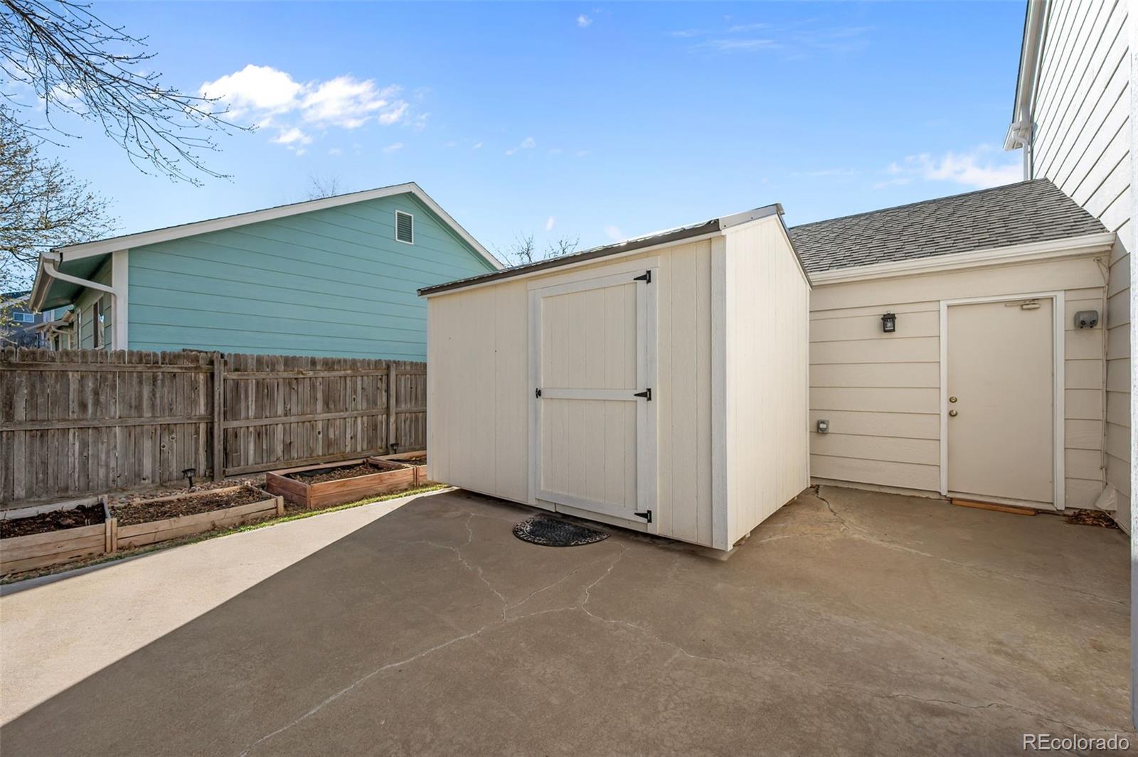 5904 S Netherland Circle Centennial CO 80015