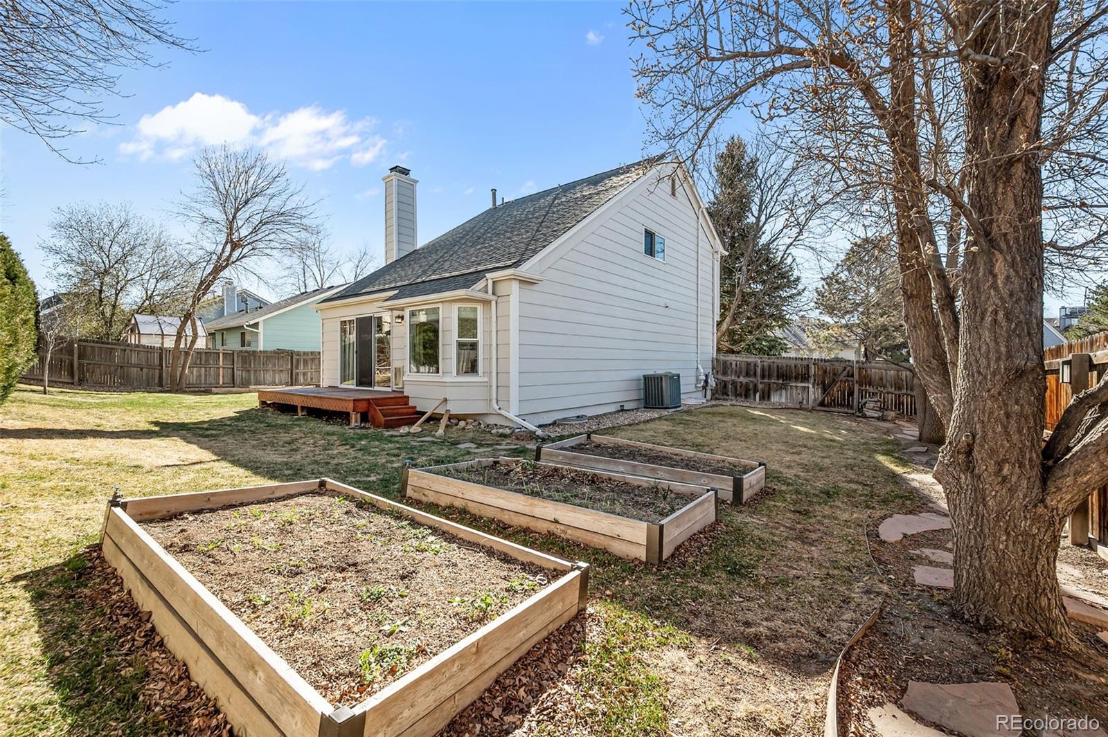 5904 S Netherland Circle Centennial CO 80015