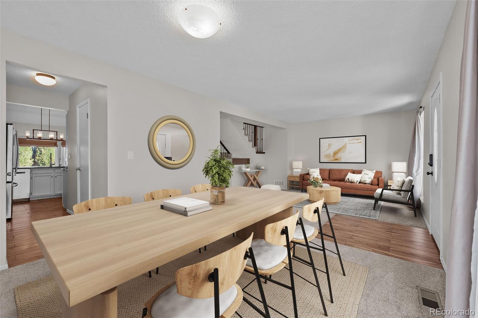 5904 S Netherland Circle Centennial CO 80015