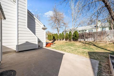 5904 S Netherland Circle Centennial CO 80015