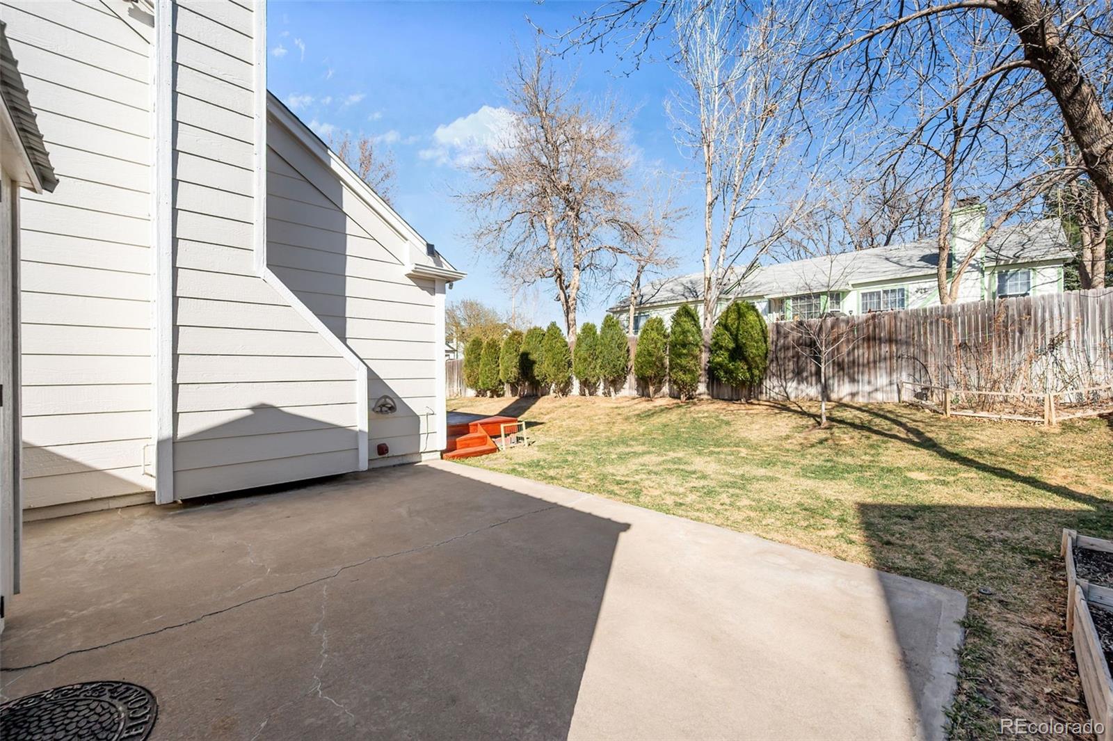 5904 S Netherland Circle Centennial CO 80015