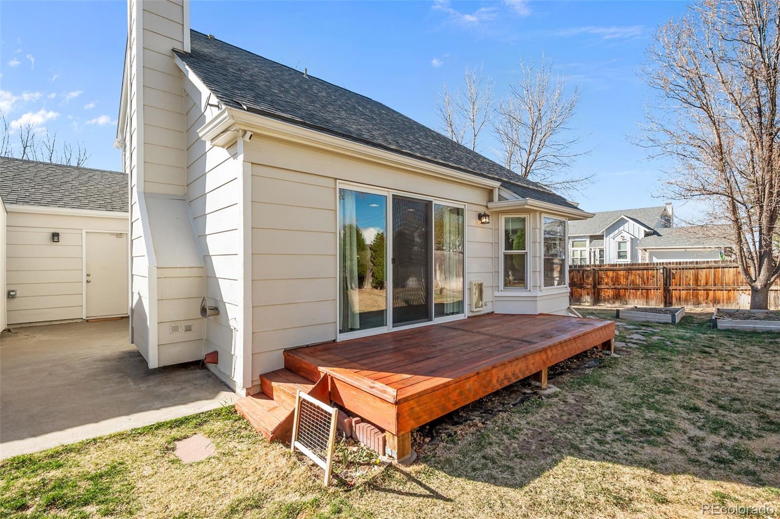 5904 S Netherland Circle Centennial CO 80015
