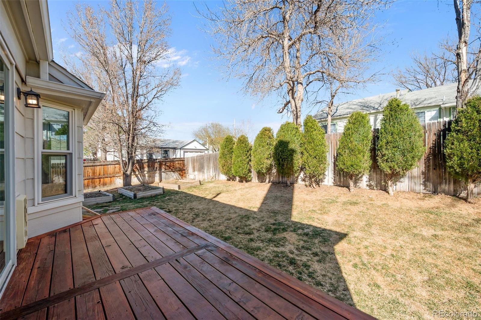 5904 S Netherland Circle Centennial CO 80015