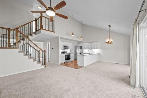 5904 S Netherland Circle Centennial CO 80015