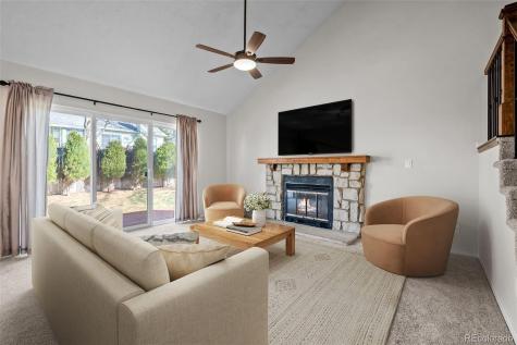 5904 S Netherland Circle Centennial CO 80015