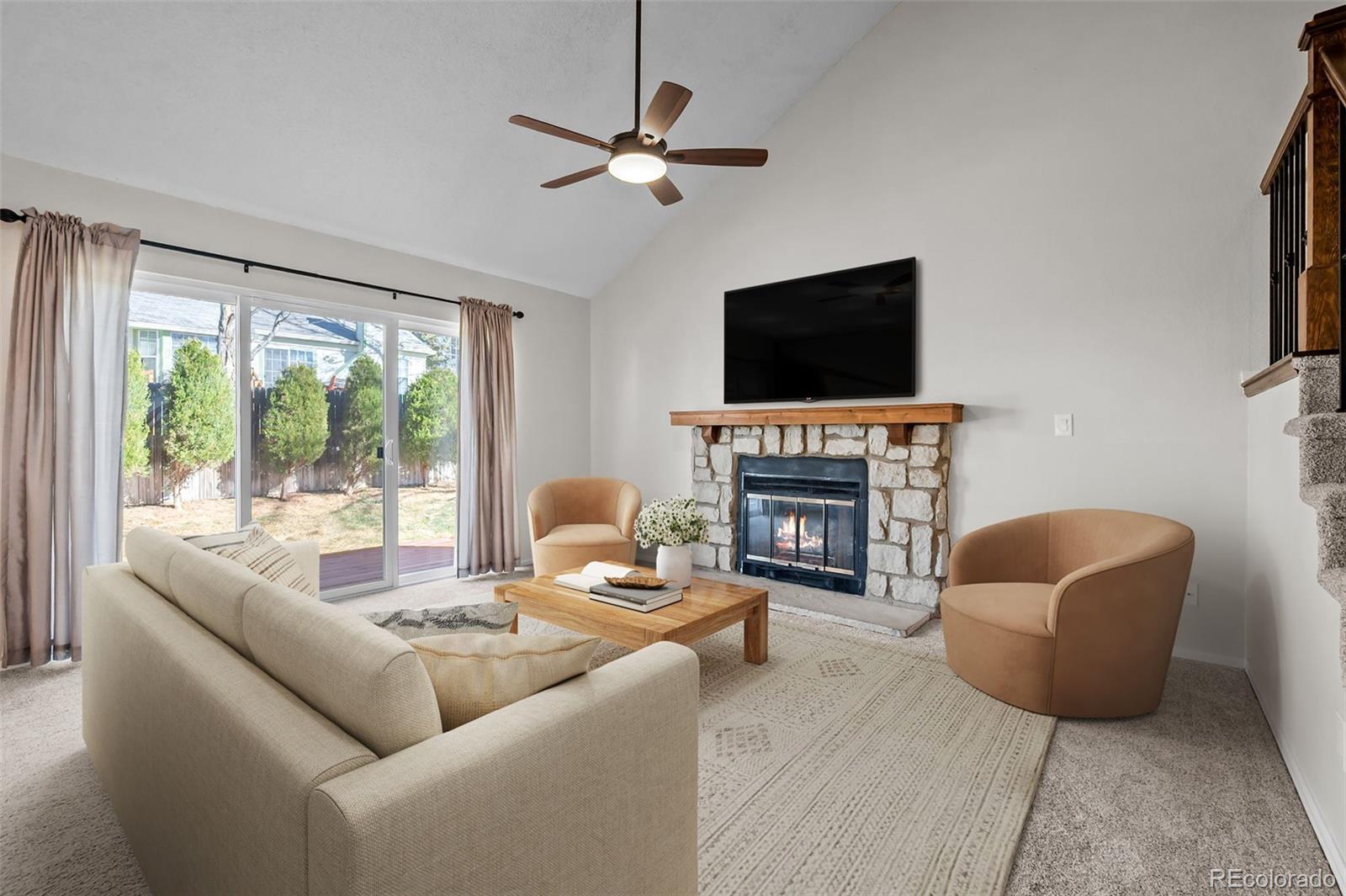 5904 S Netherland Circle Centennial CO 80015