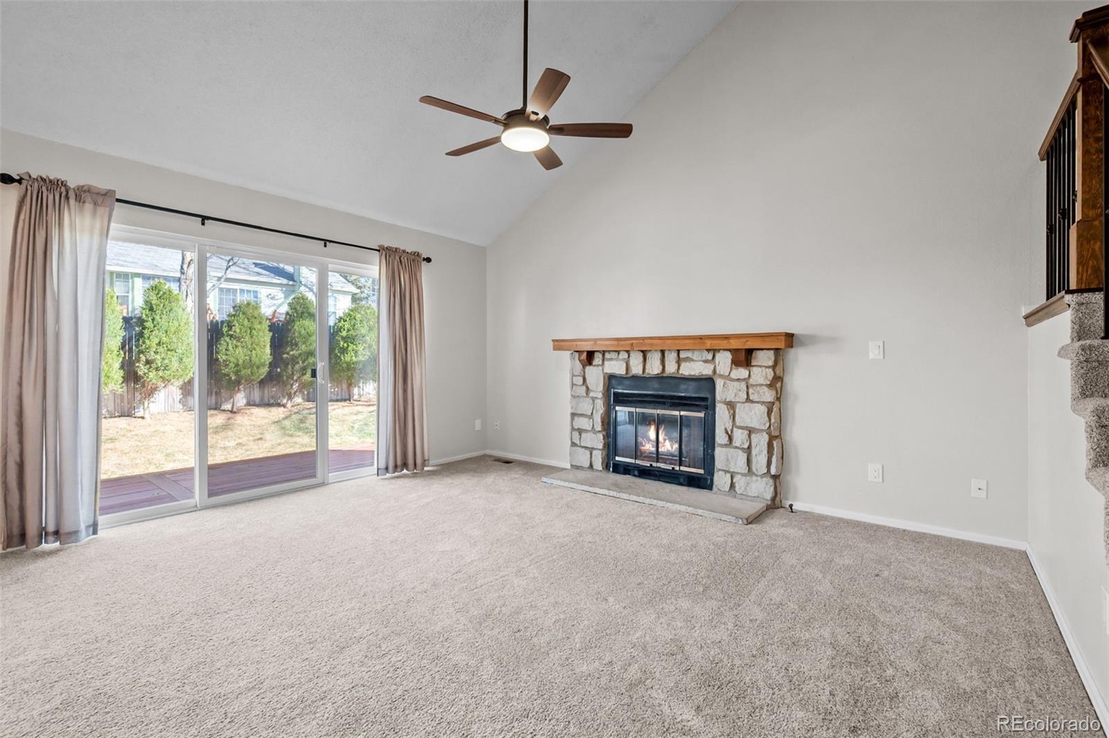 5904 S Netherland Circle Centennial CO 80015