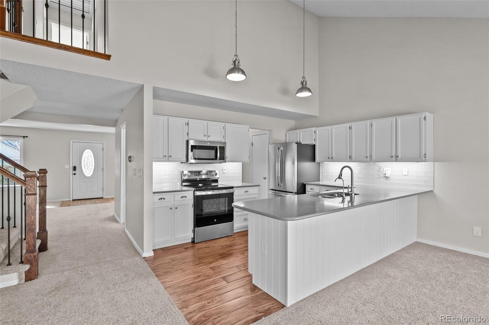 5904 S Netherland Circle Centennial CO 80015