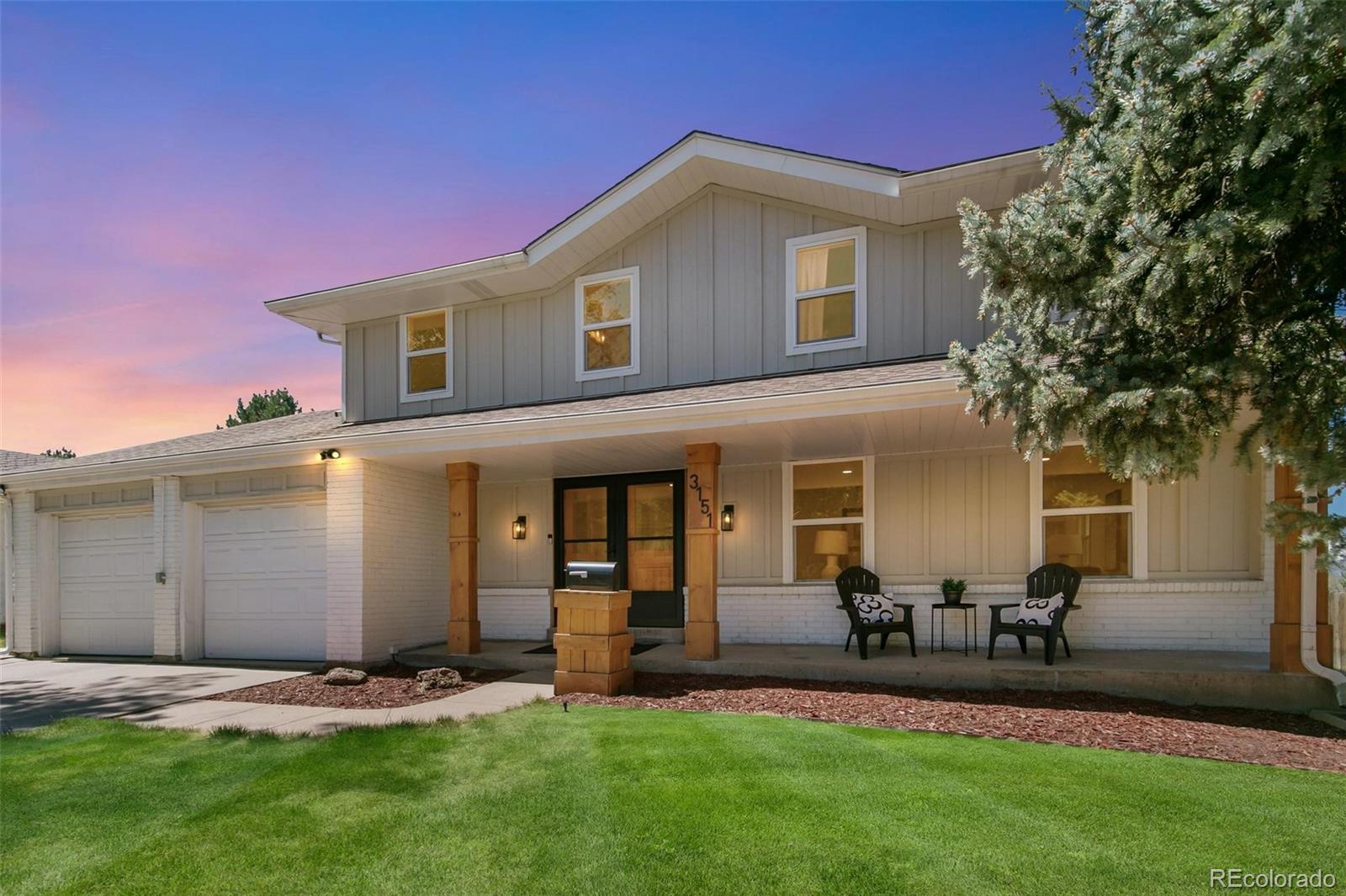 3151 S Holly Place Denver CO 80222