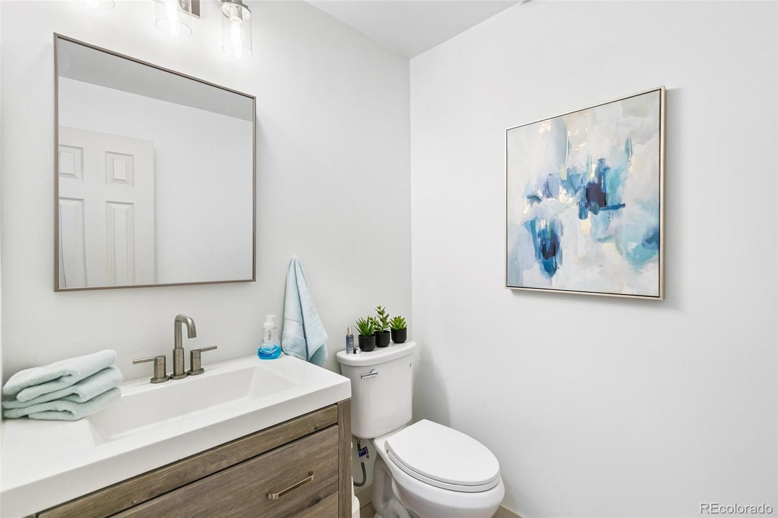3151 S Holly Place Denver CO 80222