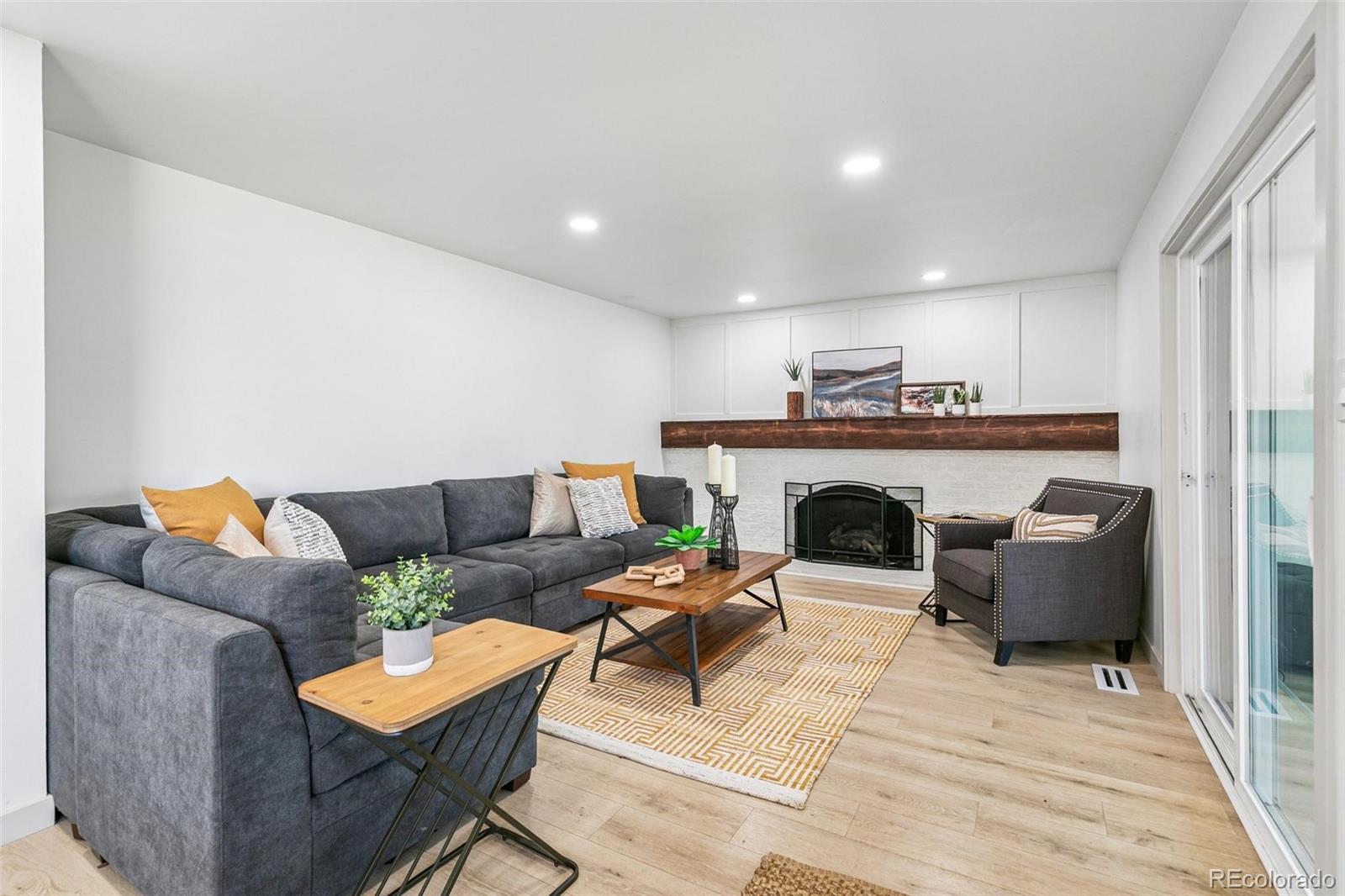 3151 S Holly Place Denver CO 80222