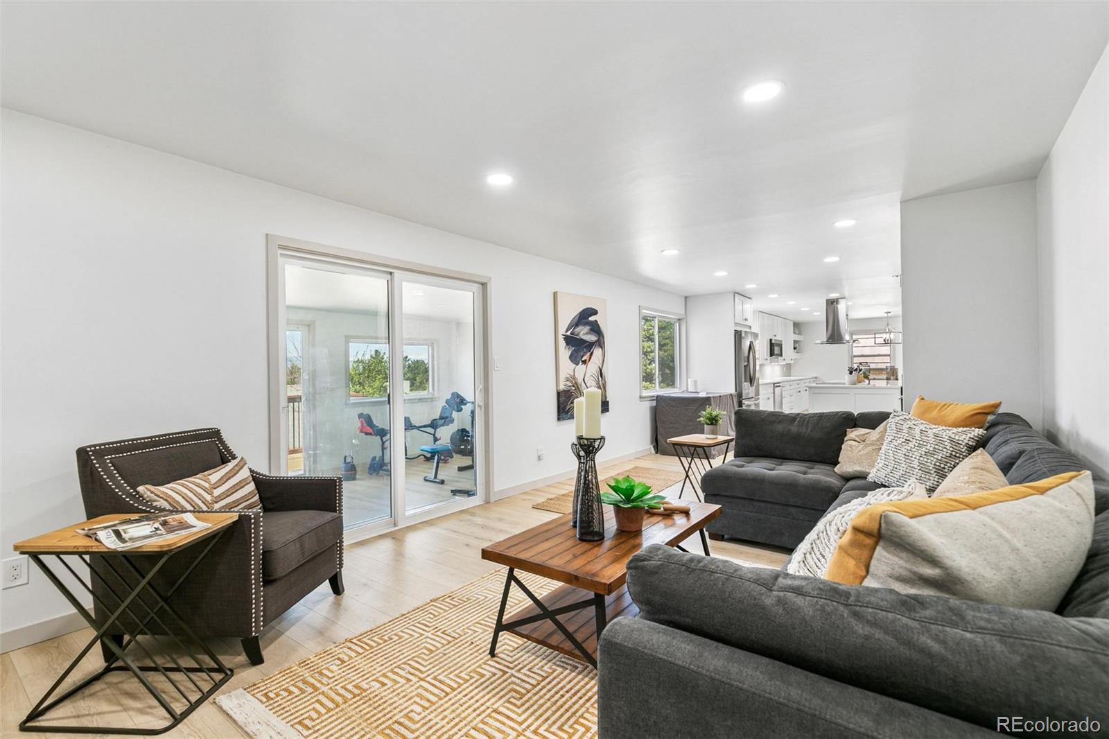 3151 S Holly Place Denver CO 80222