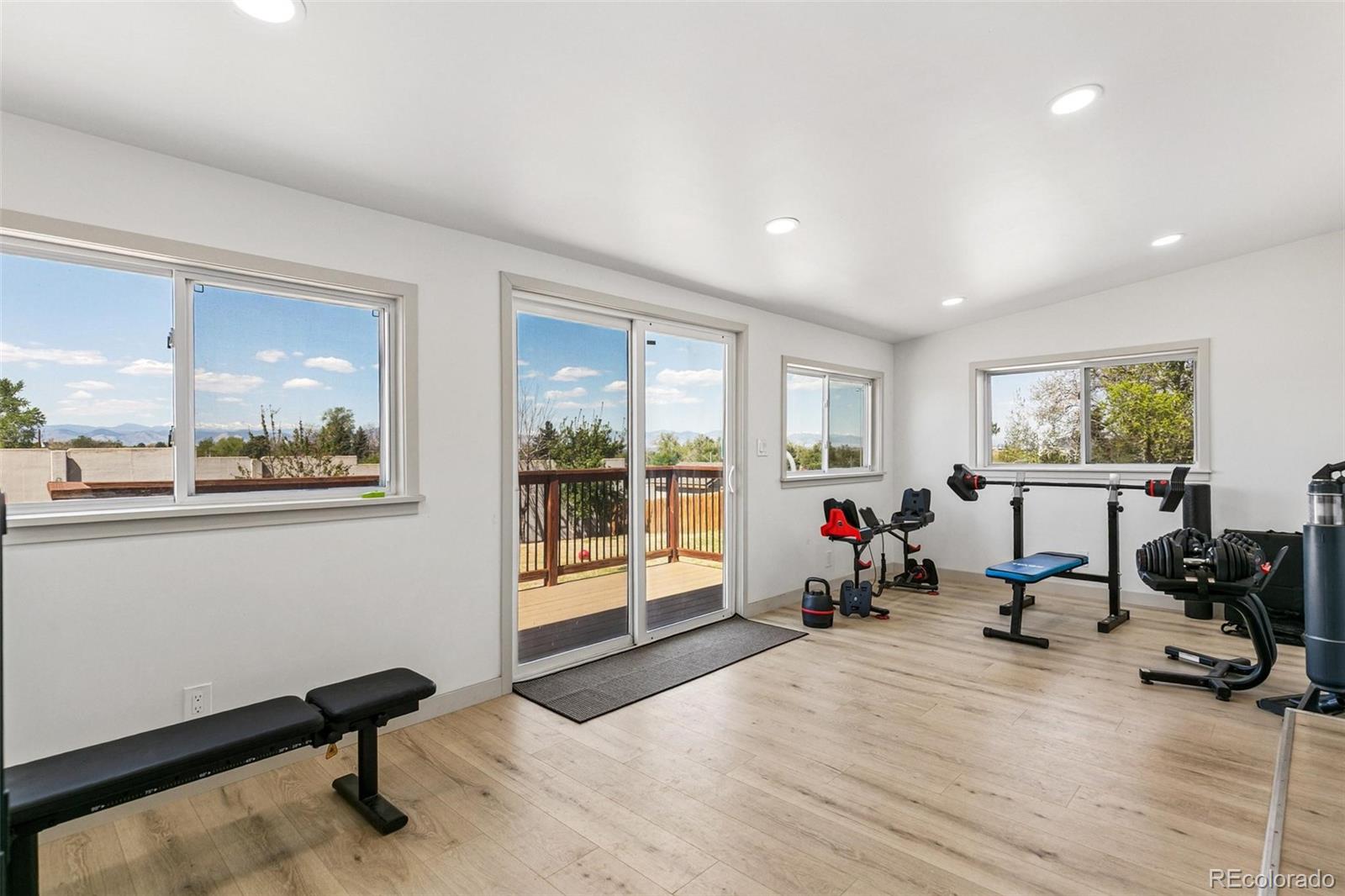 3151 S Holly Place Denver CO 80222