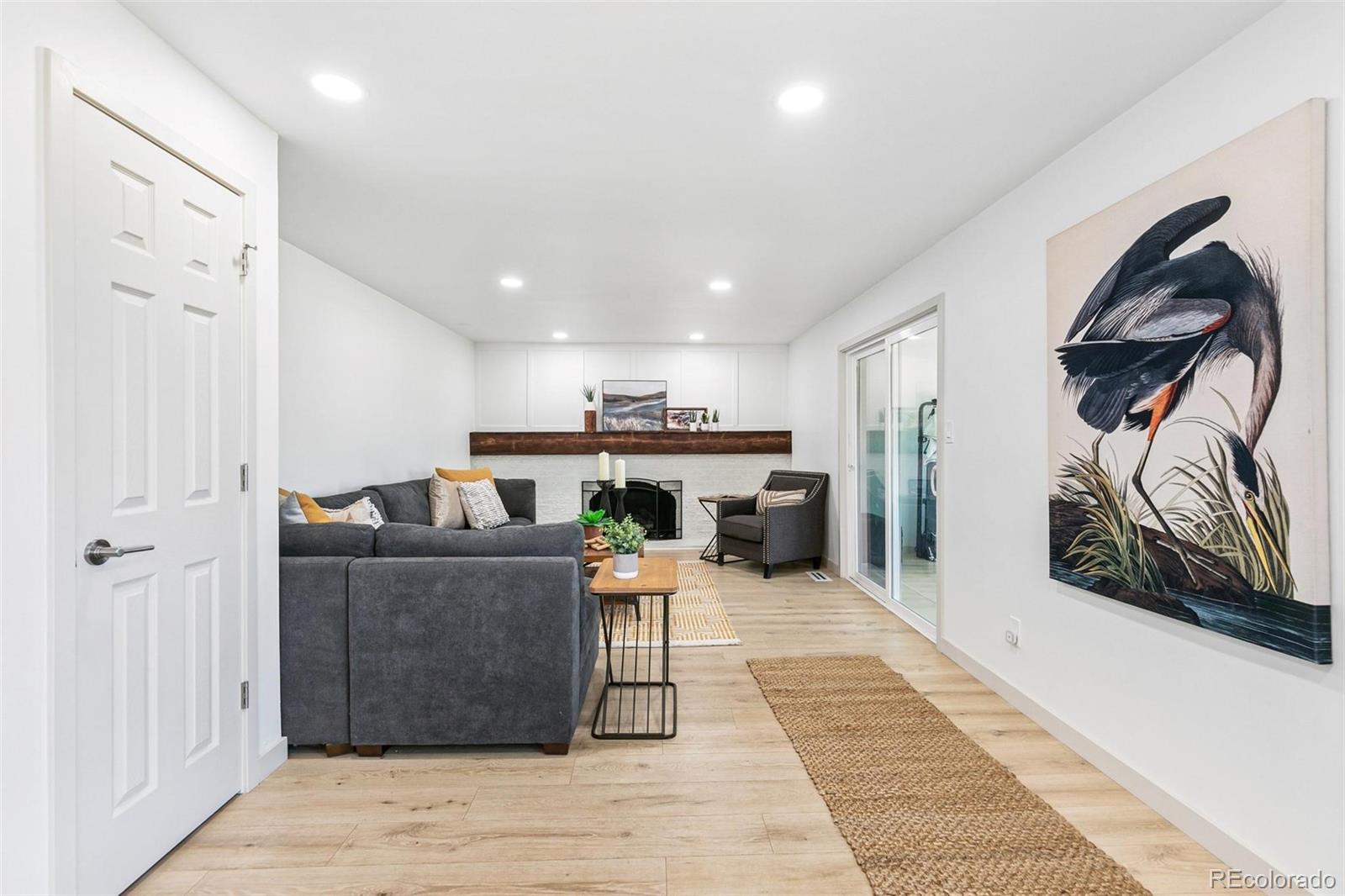 3151 S Holly Place Denver CO 80222