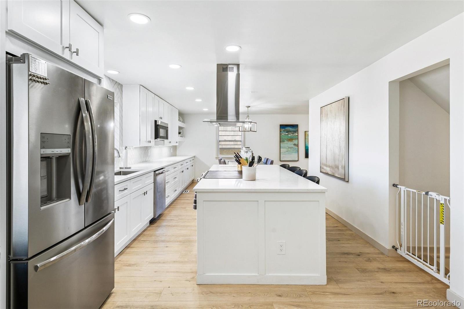 3151 S Holly Place Denver CO 80222