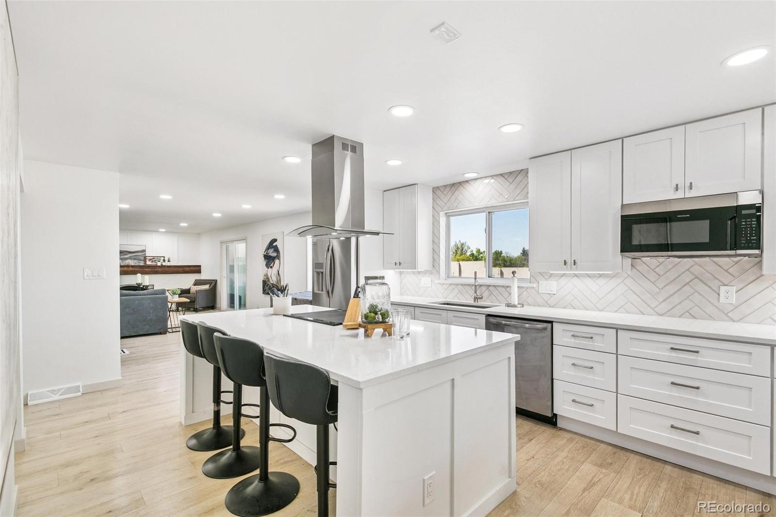 3151 S Holly Place Denver CO 80222