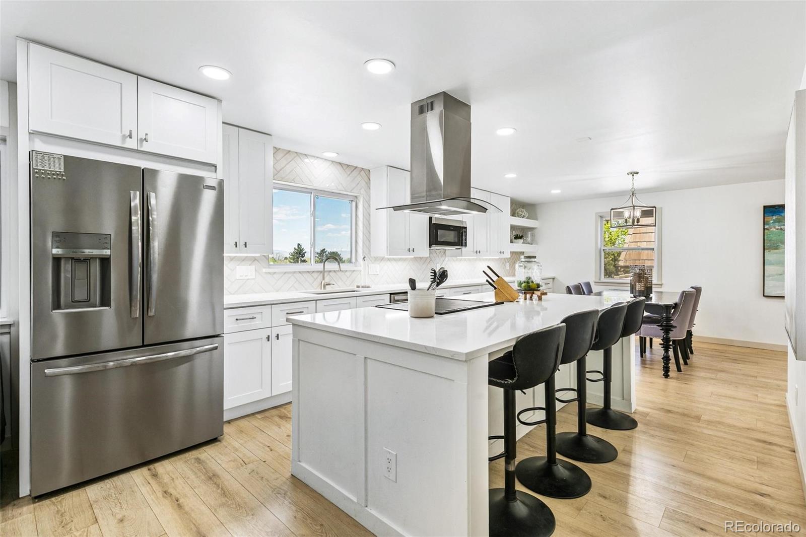 3151 S Holly Place Denver CO 80222