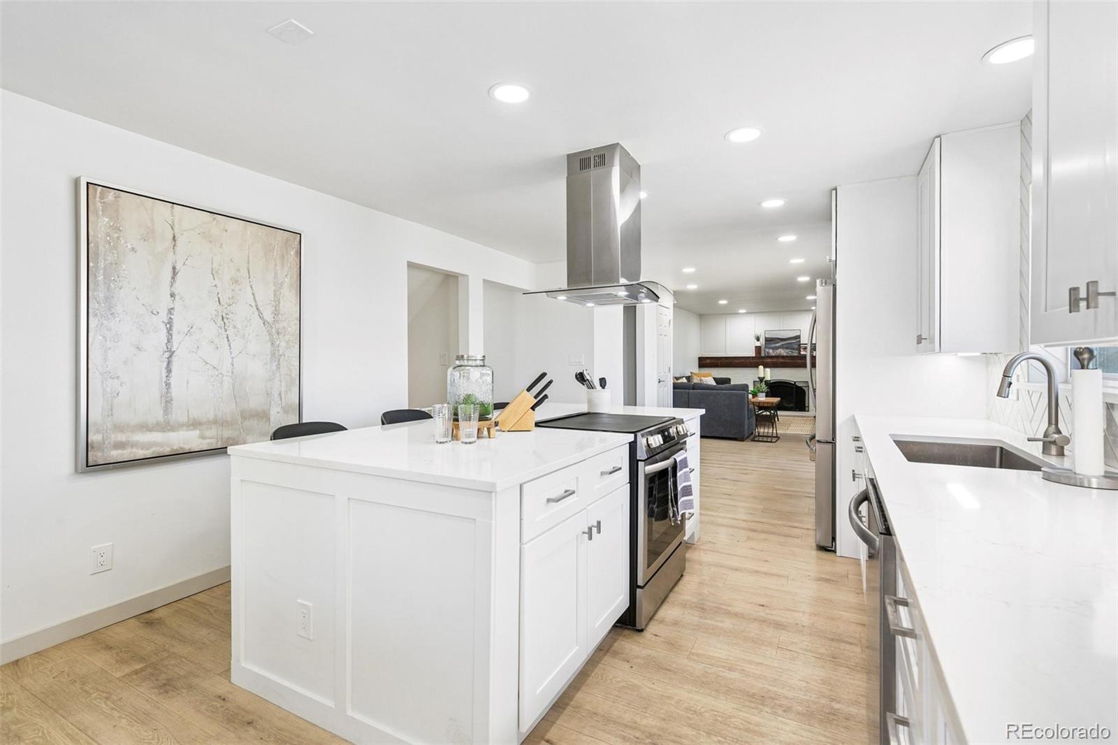 3151 S Holly Place Denver CO 80222