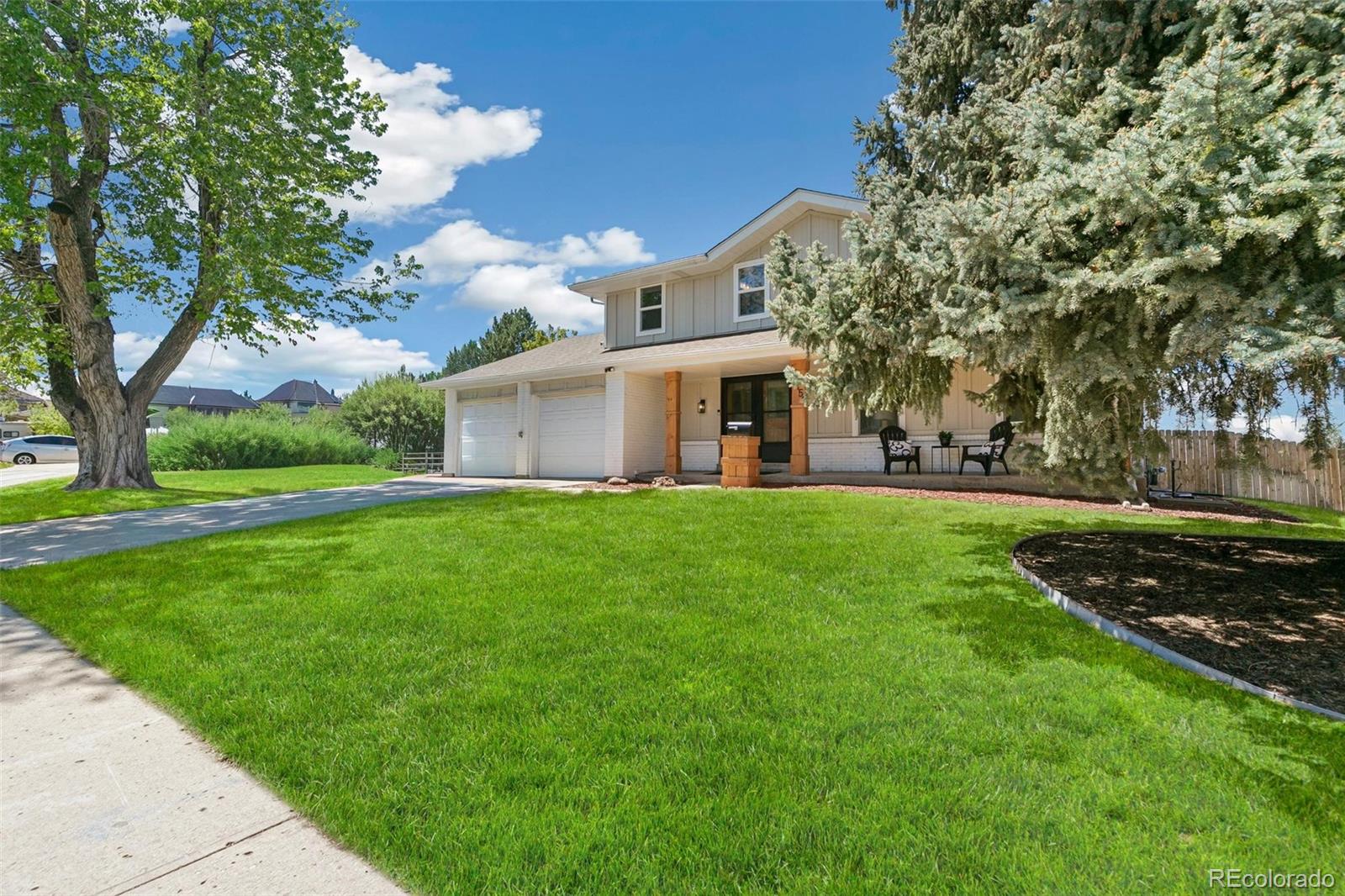 3151 S Holly Place Denver CO 80222