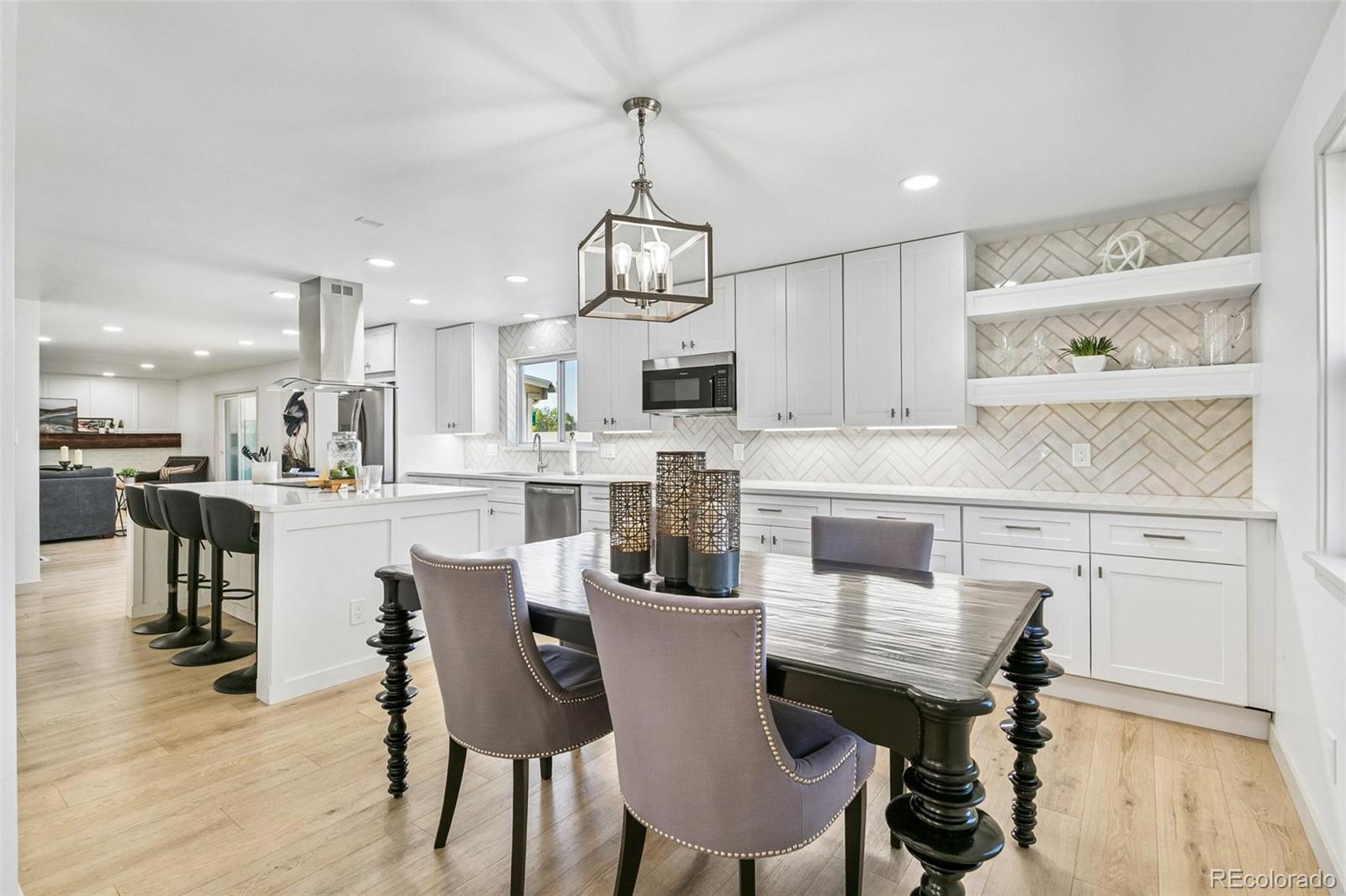 3151 S Holly Place Denver CO 80222