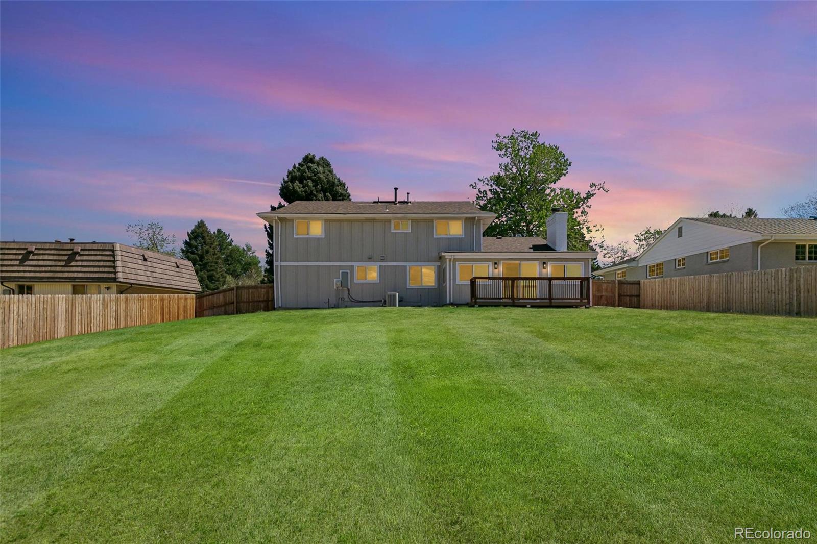 3151 S Holly Place Denver CO 80222