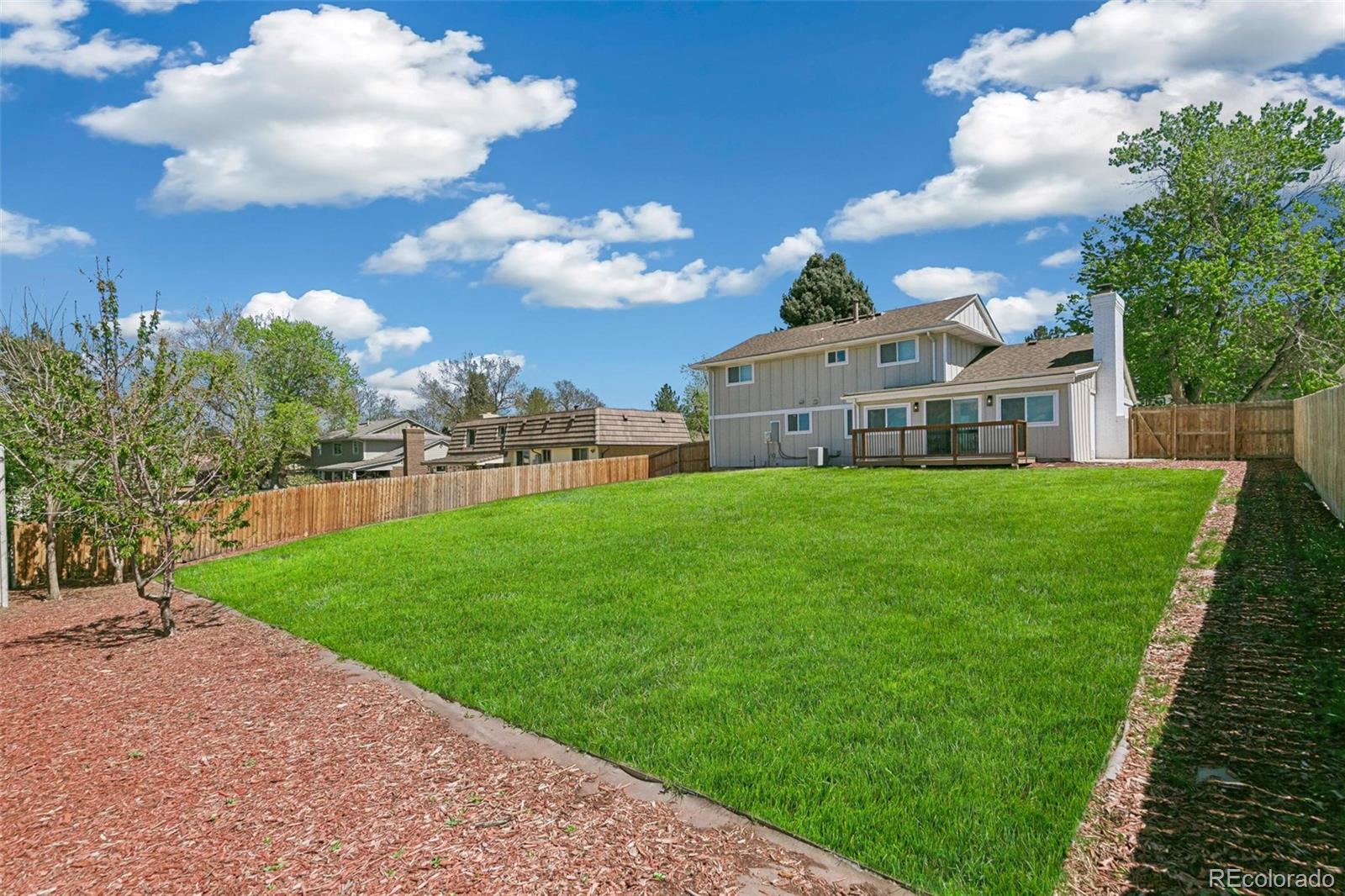 3151 S Holly Place Denver CO 80222
