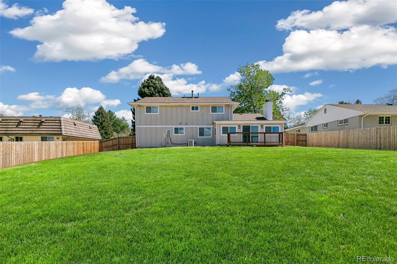 3151 S Holly Place Denver CO 80222