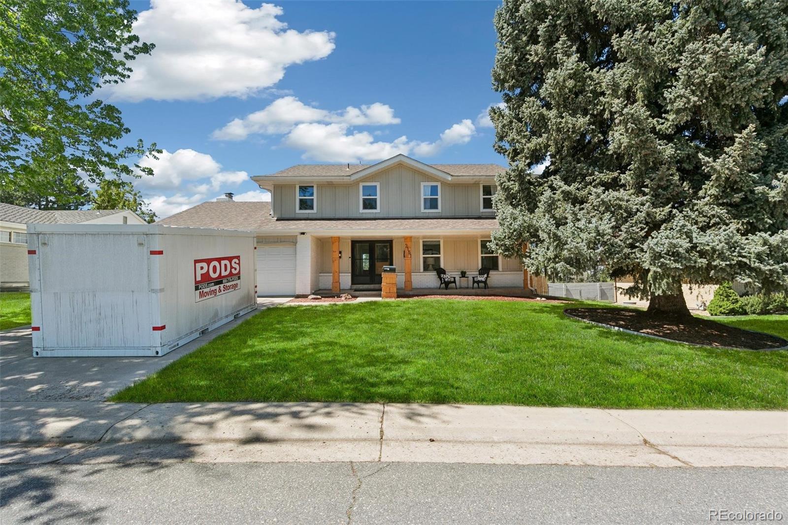 3151 S Holly Place Denver CO 80222