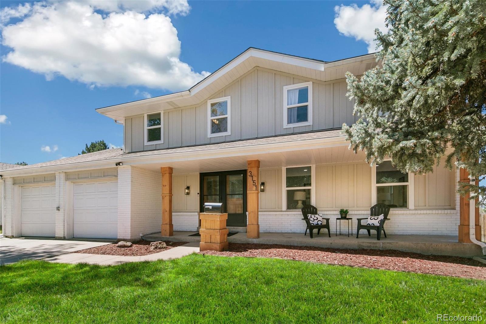 3151 S Holly Place Denver CO 80222