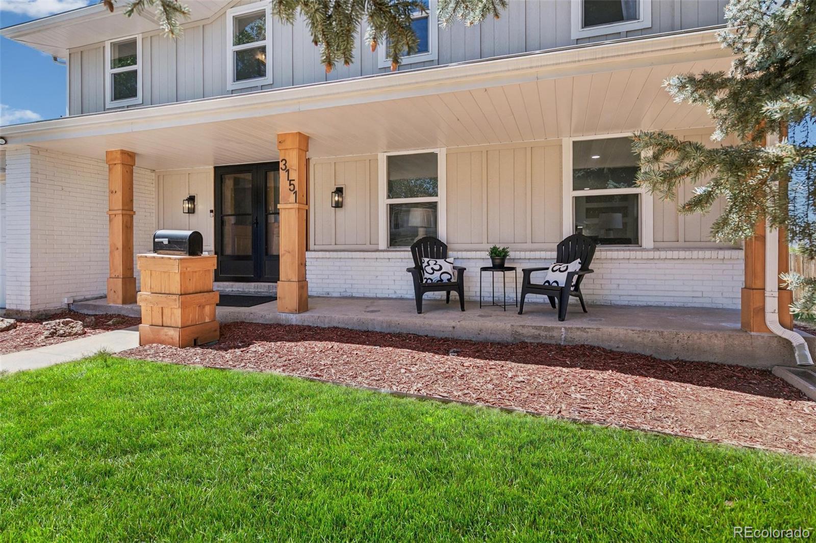 3151 S Holly Place Denver CO 80222