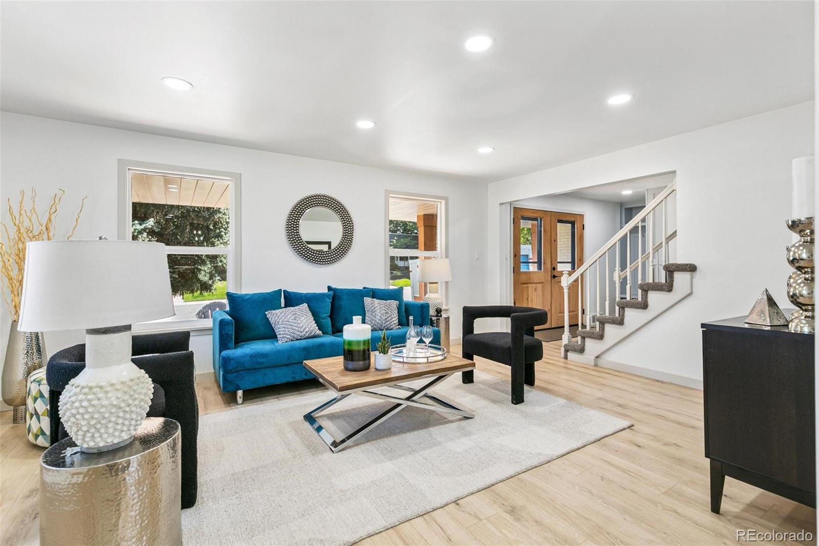 3151 S Holly Place Denver CO 80222