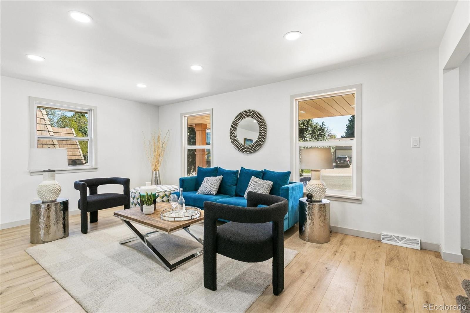 3151 S Holly Place Denver CO 80222