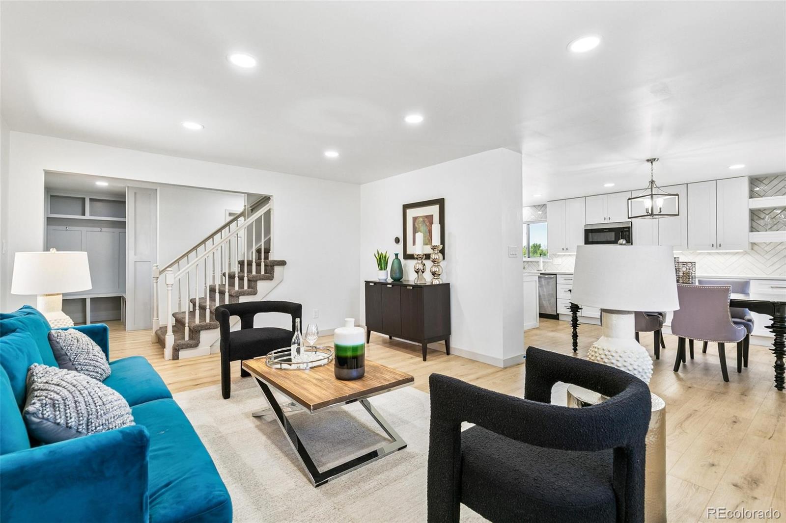 3151 S Holly Place Denver CO 80222