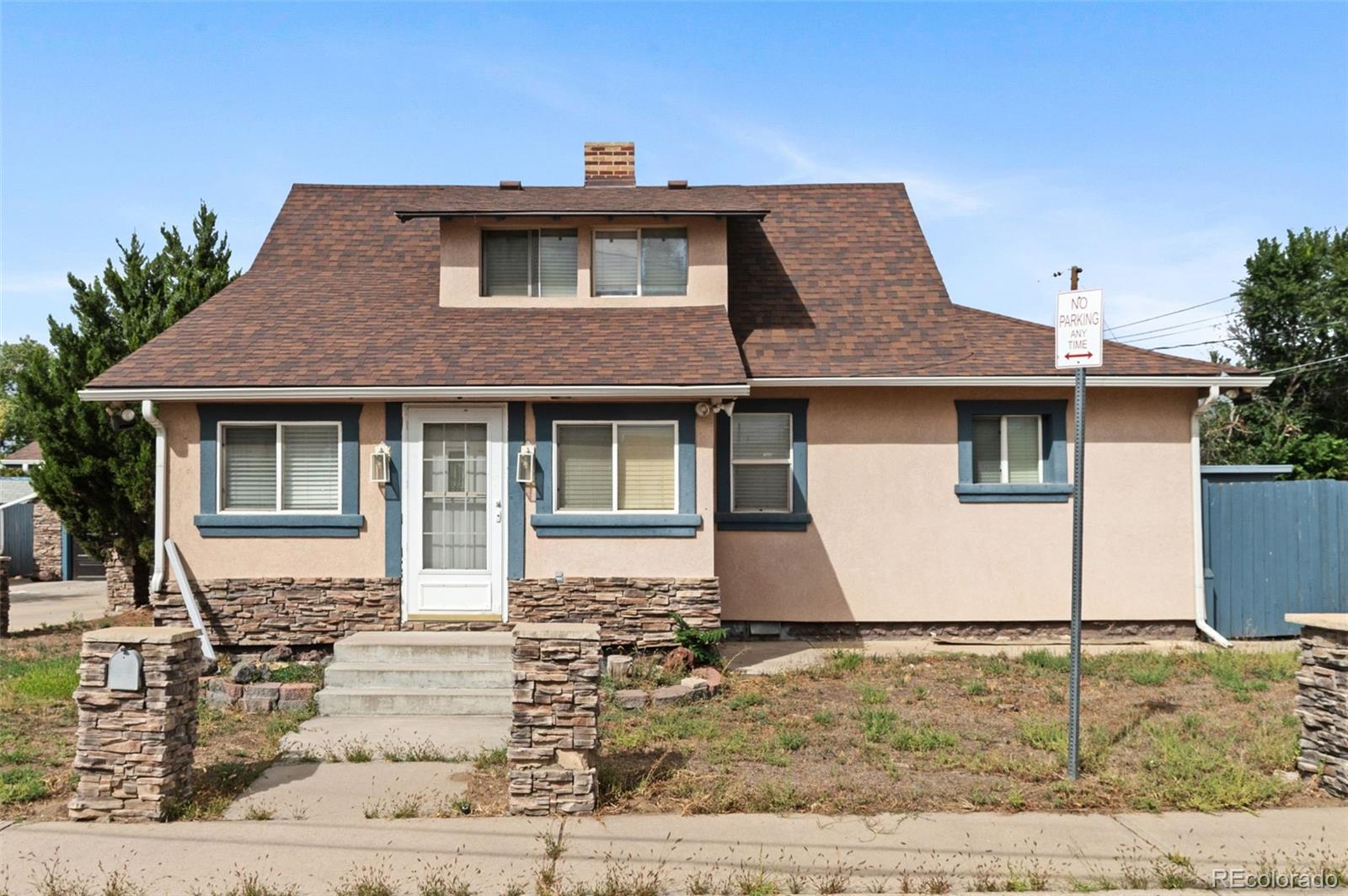 6601 E 71st Avenue Commerce City CO 80022