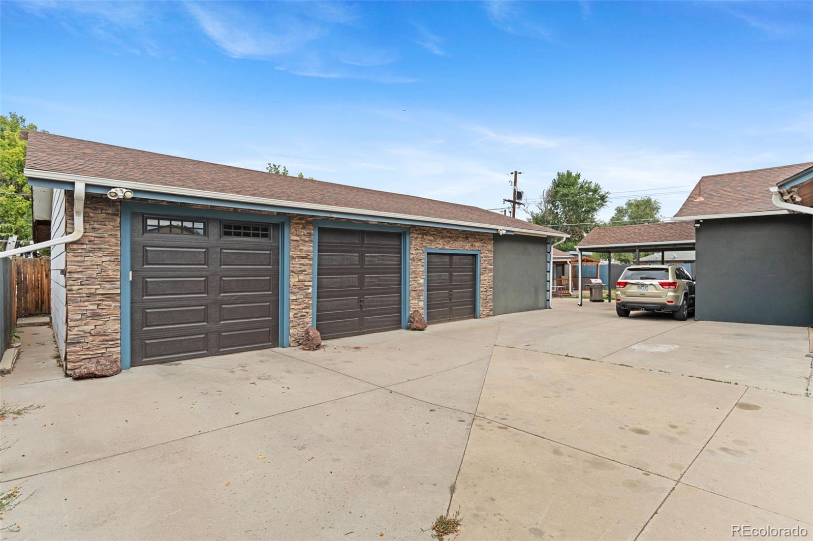 6601 E 71st Avenue Commerce City CO 80022