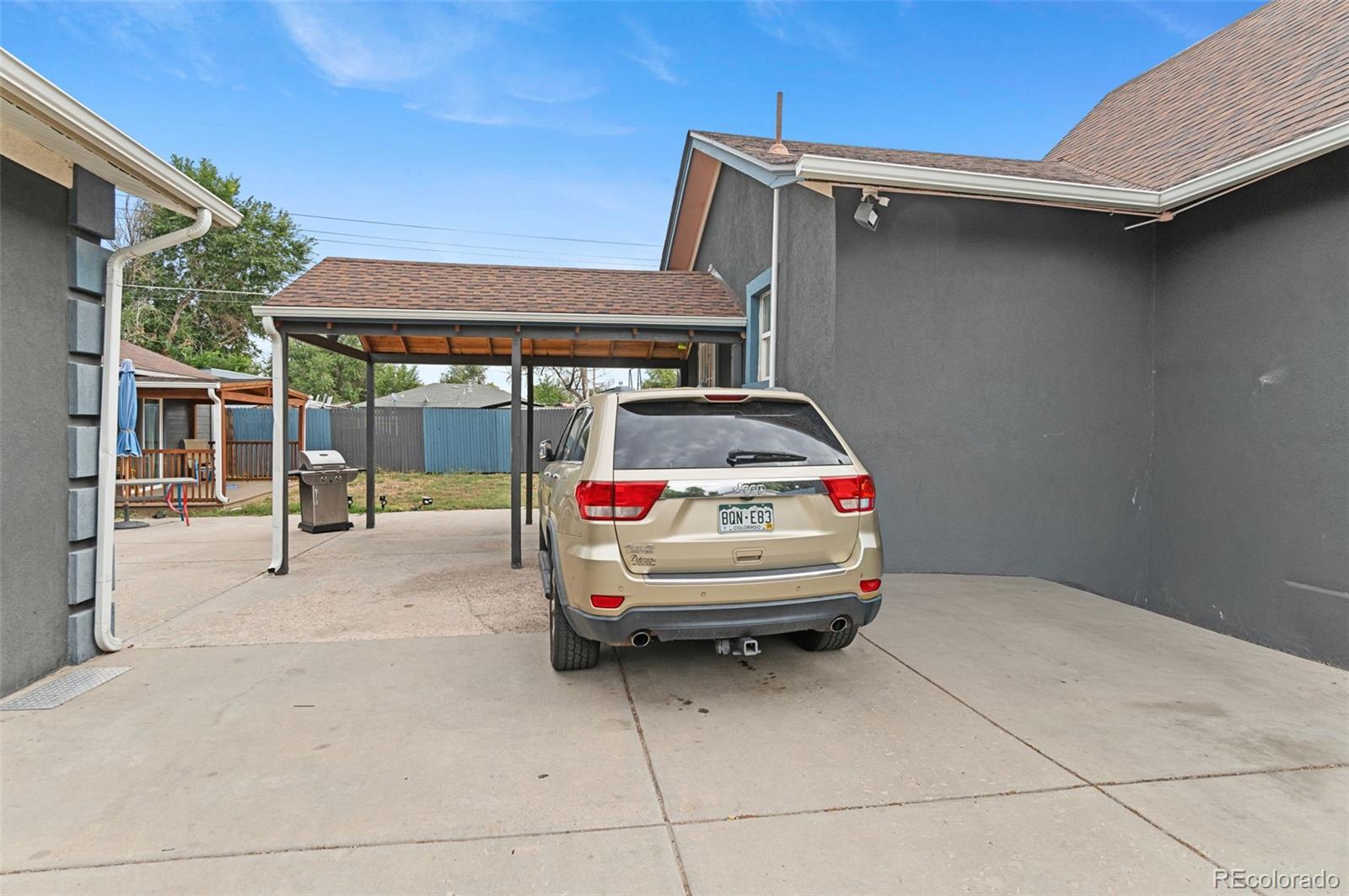 6601 E 71st Avenue Commerce City CO 80022