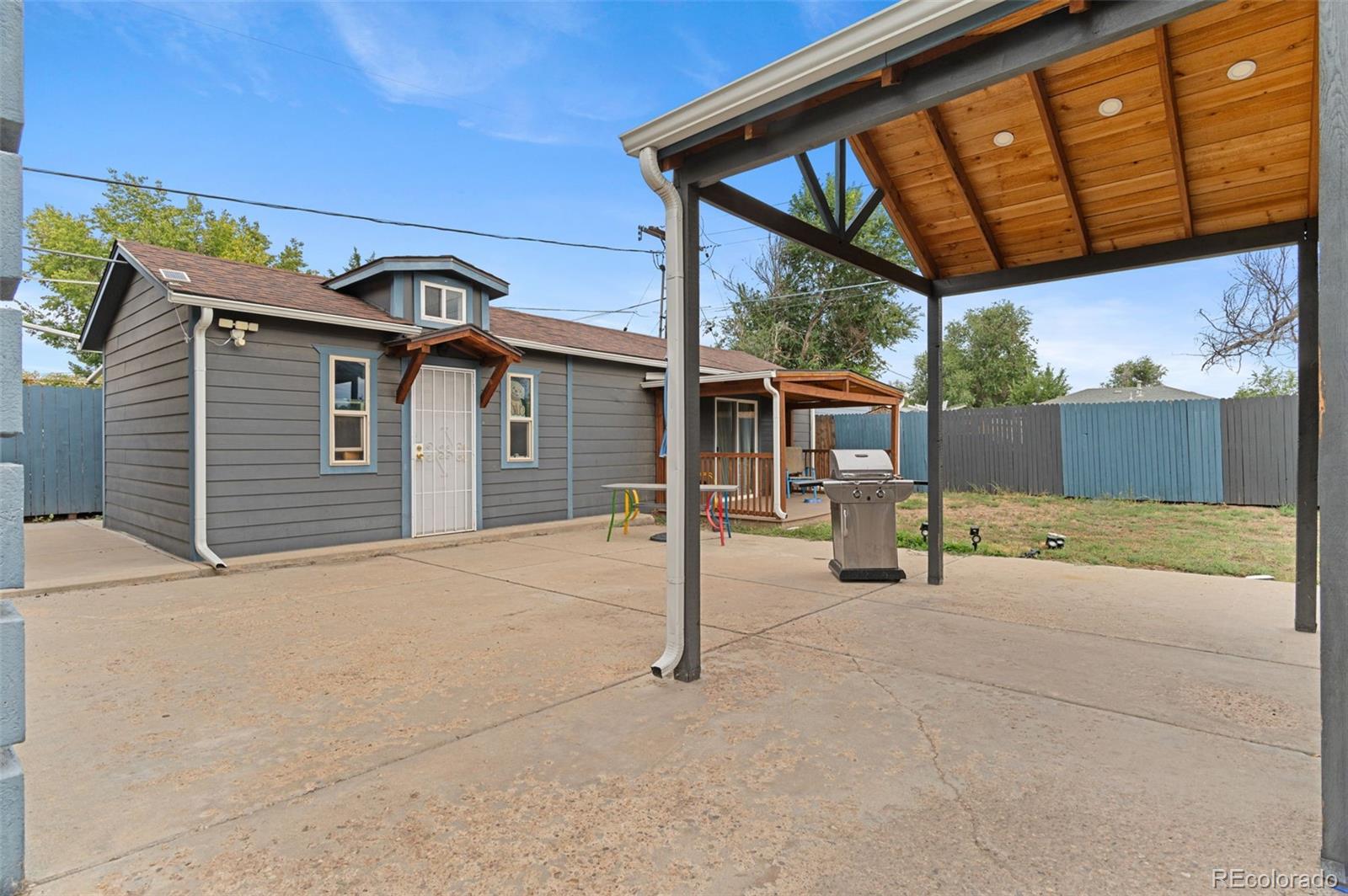 6601 E 71st Avenue Commerce City CO 80022