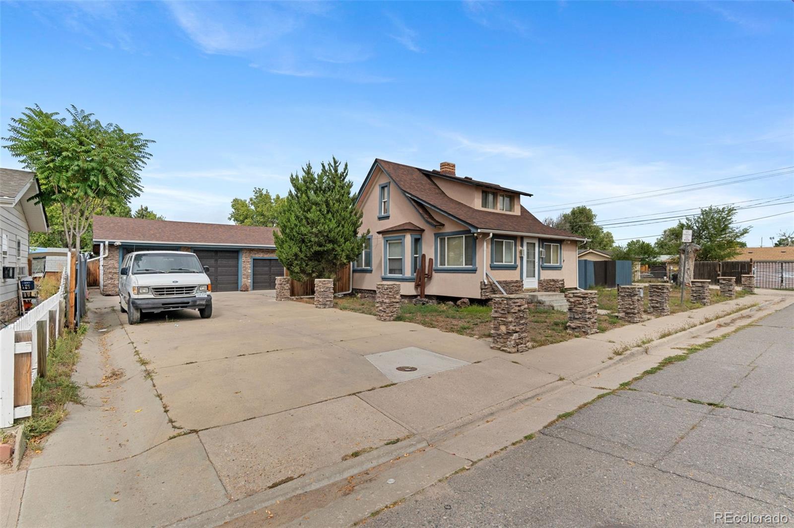 6601 E 71st Avenue Commerce City CO 80022