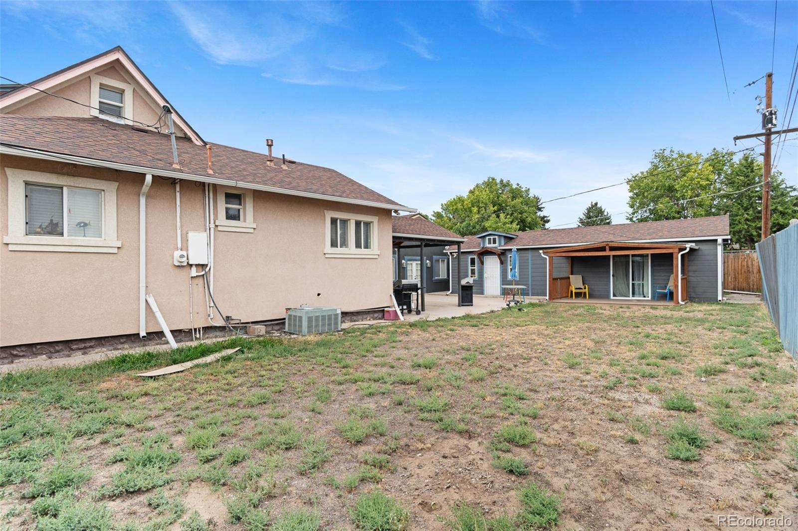 6601 E 71st Avenue Commerce City CO 80022