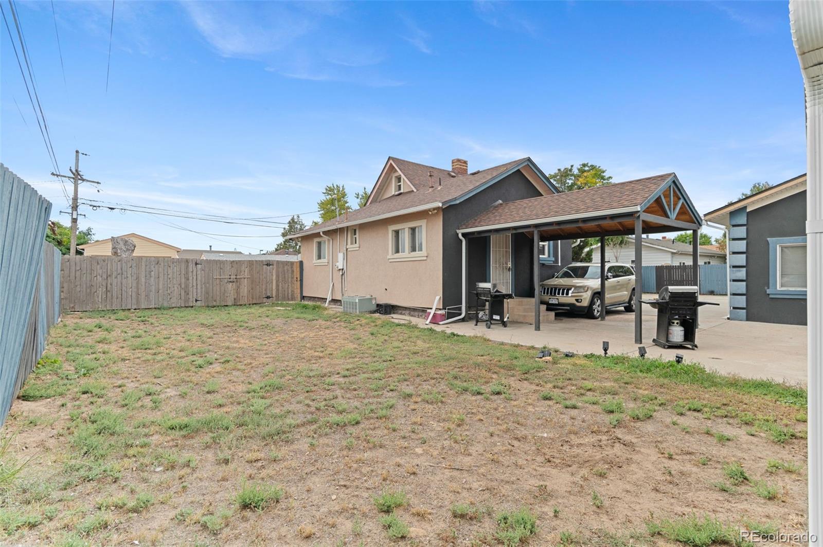 6601 E 71st Avenue Commerce City CO 80022