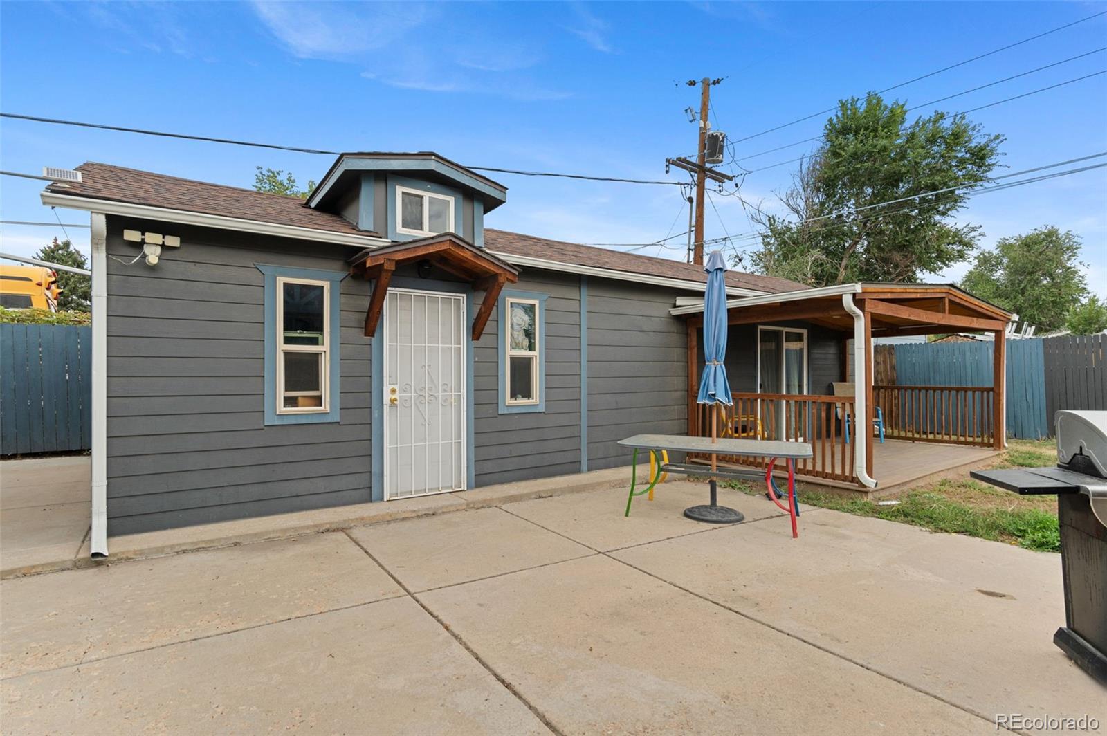 6601 E 71st Avenue Commerce City CO 80022